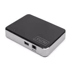 Digitus Hub 4 porte USB 2.0 - Vista aggiuntiva 6