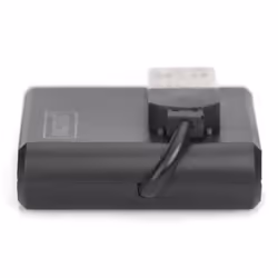 Digitus Hub a 4-Porte ® USB 2.0 ad alta velocità - Vista aggiuntiva 8