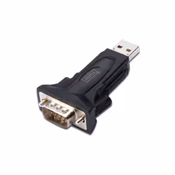 Digitus Adattatore USB - Seriale - Vista aggiuntiva 4