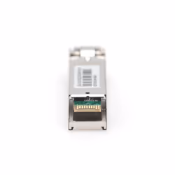 Digitus Modulo mini GBIC industriale (SFP), 1,25 Gbps, 0,55 km - Vista aggiuntiva 6