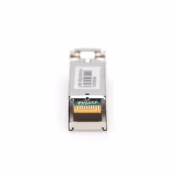 Digitus Modulo mini GBIC industriale (SFP), 1,25 Gbps, 20 km - Vista aggiuntiva 6
