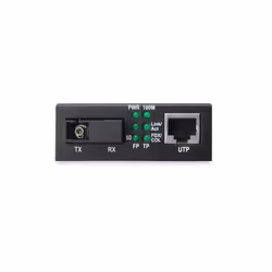 Digitus Convertitore multimediale Gigabit bidirezionale, RJ45 / SC - Vista aggiuntiva 5