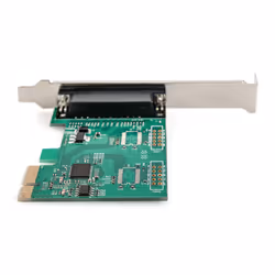 Digitus Scheda di interfaccia parallela , PCIe - Vista aggiuntiva 4