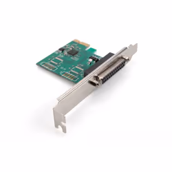 Digitus Scheda di interfaccia parallela , PCIe - Vista aggiuntiva 5