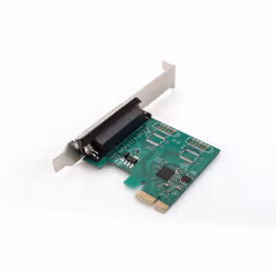 Digitus Scheda di interfaccia parallela , PCIe - Vista aggiuntiva 6