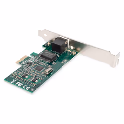 Digitus Scheda di rete express PCI ethernet Gigabit - Vista aggiuntiva 5
