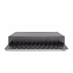 Digitus Desktop CAT 6A, cavo patch classe EA, schermato - Vista aggiuntiva 4