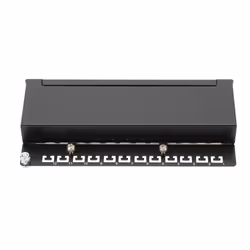 Digitus Desktop CAT 6A, cavo patch classe EA, schermato - Vista aggiuntiva 6