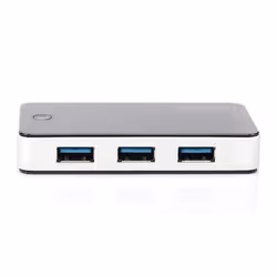 Digitus HUB USB 3.0, 4 porte, nero - Vista aggiuntiva 4