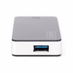 Digitus HUB USB 3.0, 4 porte, nero - Vista aggiuntiva 5