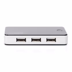 Digitus Hub 7 porte USB 2.0 - Vista aggiuntiva 4