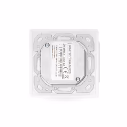Digitus Presa di rete CAT 6A classe EA, compatibile con il design, schermata, da incasso - Vista aggiuntiva 8