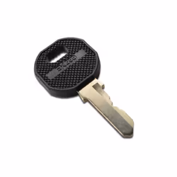 Digitus Chiavi per armadi di rete autoportanti della serie Unique e armadi IP55, Nero, Acciaio inox, Plastica, Acciaio, Germa ...