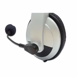 Digitus Cuffie stereo multimediali - Vista aggiuntiva 4