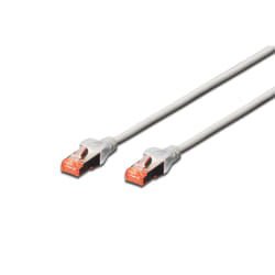 Digitus Cavo patch CAT 6 S/FTP