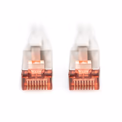 Digitus Cavo patch CAT 6 S/FTP