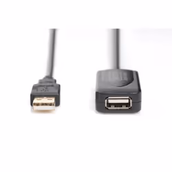 Digitus Cavo prolunga attivo USB 2.0 - Vista aggiuntiva 4
