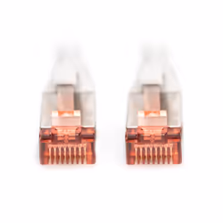 Digitus Cavo patch CAT 6 S/FTP