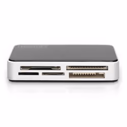 Digitus Lettore di schede ®, USB 2.0, tutto in uno - Vista aggiuntiva 3