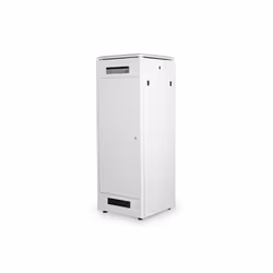 Digitus Armadio di rete serie Unique - 600x600 mm (LxP) - Vista aggiuntiva 4
