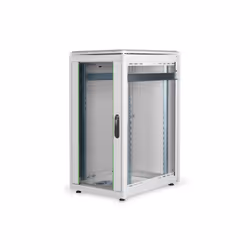 Digitus Armadio di rete serie Unique - 600x800 mm (LxP) - Vista aggiuntiva 4
