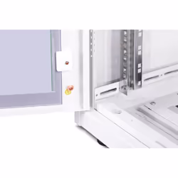 Digitus Armadio di rete serie Unique - 600x600 mm (LxP) - Vista aggiuntiva 8