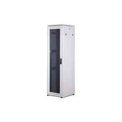 Digitus Armadio di rete serie Unique - 600x600 mm (LxP)