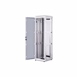Digitus Armadio di rete serie Unique - 600x600 mm (LxP) - Vista aggiuntiva 4