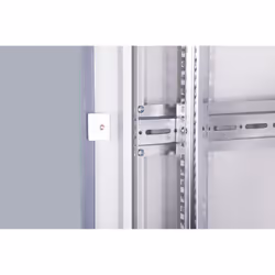 Digitus Armadio di rete serie Unique - 600x600 mm (LxP) - Vista aggiuntiva 7