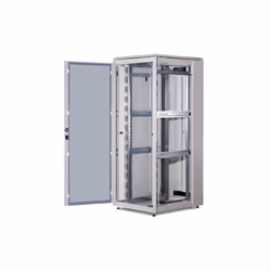 Digitus Armadio di rete serie Unique - 800x1000 mm (LxP) - Vista aggiuntiva 8