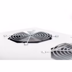 Digitus Unità di ventilazione da tetto per armadi di rete Unique & Varioflex-N e armadi di rete Dynamic Basic e di server