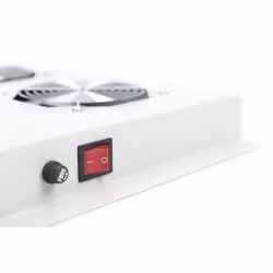 Digitus Unità di ventilazione da tetto per armadi di rete Unique & Varioflex-N e armadi di rete Dynamic Basic e di server - Vista aggiuntiva 4