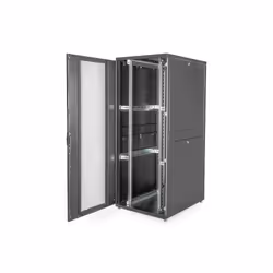 Digitus Armadio del server Serie Unique - 800 x 1000 mm (L x P)