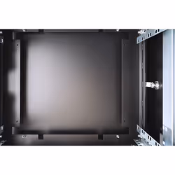 Digitus Armadio di rete serie Unique - 600x600 mm (LxP) - Vista aggiuntiva 7