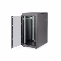Digitus Armadio di rete serie Unique - 600x800 mm (LxP) - Vista aggiuntiva 4