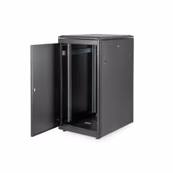 Digitus Armadio di rete serie Unique - 600x800 mm (LxP) - Vista aggiuntiva 5