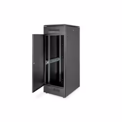 Digitus Armadio di rete serie Unique - 600x800 mm (LxP) - Vista aggiuntiva 5