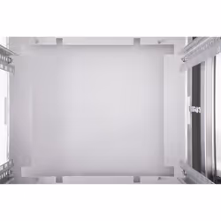 Digitus Armadio di rete serie Unique - 600x600 mm (LxP) - Vista aggiuntiva 6