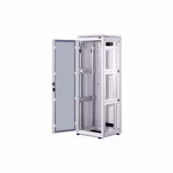 Digitus Armadio di rete serie Unique - 600x600 mm (LxP) - Vista aggiuntiva 8