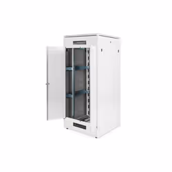 Digitus Armadio di rete serie Unique - 800x800 mm (LxP) - Vista aggiuntiva 5