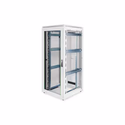Digitus Armadio di rete serie Unique - 800x800 mm (LxP) - Vista aggiuntiva 6