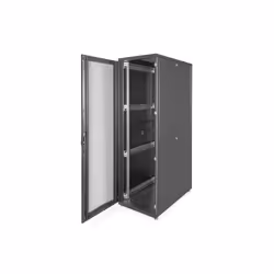 Digitus Armadio del server Serie Unique - 600 x 1000 mm (L x P)