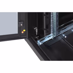 Digitus Armadio di rete serie Unique - 800x1000 mm (LxP) - Vista aggiuntiva 4