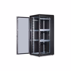 Digitus Armadio di rete serie Unique - 800x1000 mm (LxP) - Vista aggiuntiva 8