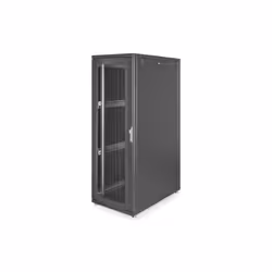 Digitus Armadio del server Serie Unique - 600 x 1000 mm (L x P), Rack indipendenti, 36U, 1000 kg, Nero