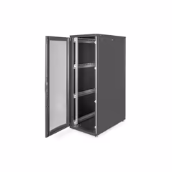 Digitus Armadio del server Serie Unique - 600 x 1000 mm (L x P)