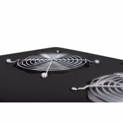 Digitus Unità di ventilazione da tetto per armadi di rete Unique & Varioflex-N e armadi di rete Dynamic Basic e di server - Vista aggiuntiva 4