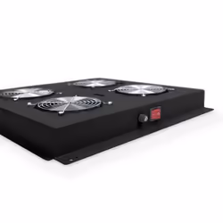 Digitus Unità di ventilazione da tetto per armadi di rete Unique & Varioflex-N e armadi di rete Dynamic Basic e di server - Vista aggiuntiva 5