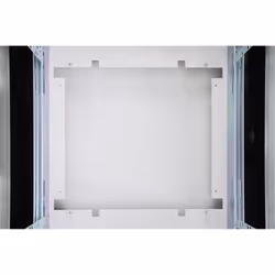 Digitus Armadio di rete serie Unique - 800x800 mm (LxP) - Vista aggiuntiva 6