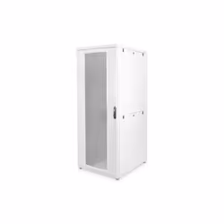 Digitus Armadio del server Serie Unique - 800 x 1000 mm (L x P), Rack indipendenti, 42U, 1000 kg, Grigio